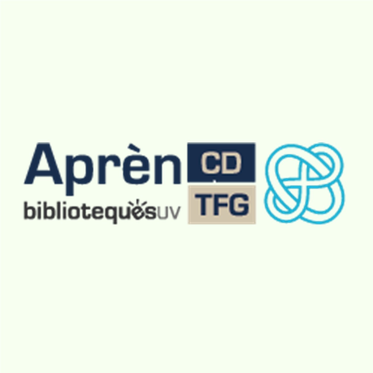 logo Aprèn